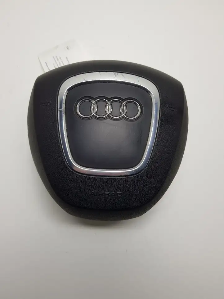 Audi Q7 4L (2005 - 2009) 4F0880201AS Подушка безопасности руля — фото 1