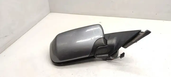 BMW 3 E46 (1998 - 2005) 0117351 Боковое зеркало с электроприводом — фото 3