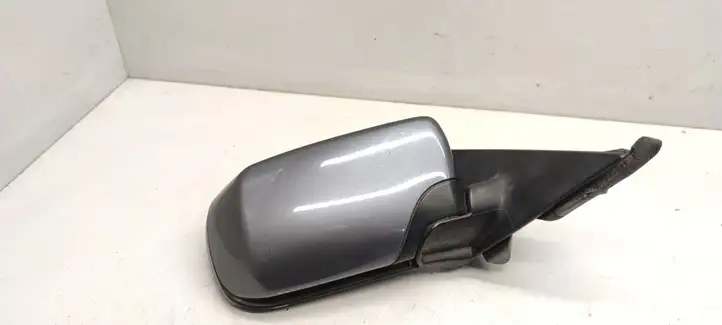 BMW 3 E46 (1998 - 2005) 0117351 Боковое зеркало с электроприводом — фото 3