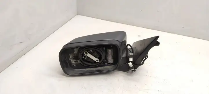 BMW 3 E46 (1998 - 2005) 0117351 Боковое зеркало с электроприводом — фото 1