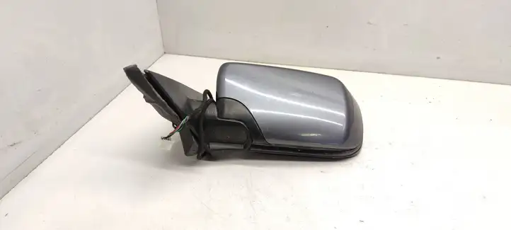 BMW 3 E46 (1998 - 2005) 0117351 Боковое зеркало с электроприводом — фото 2