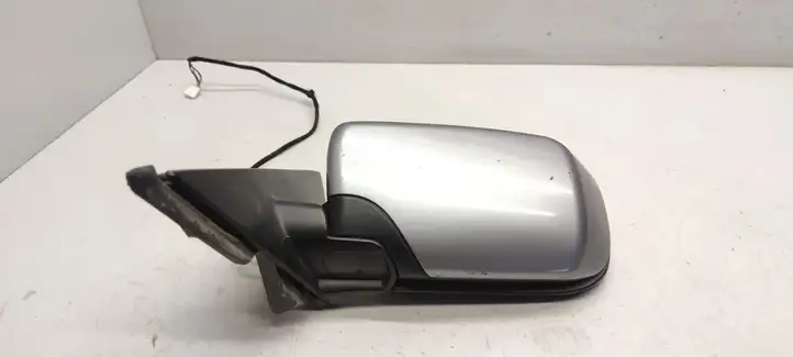 BMW 3 E46 (1998 - 2005) 0117351 Боковое зеркало с электроприводом — фото 3