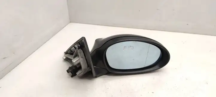 BMW 1 E81 E87 (2004 - 2011) 010803 Боковое зеркало с электроприводом — фото 1