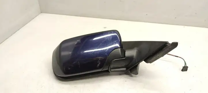 BMW 3 E46 (1998 - 2005) 0117351 Боковое зеркало с электроприводом — фото 3