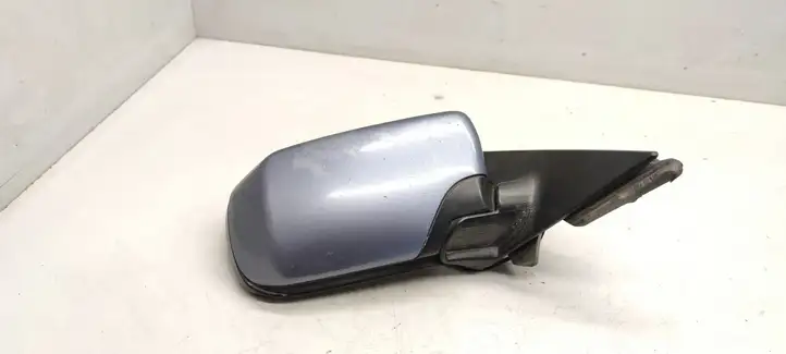 BMW 3 E46 (1998 - 2005) 0117351 Боковое зеркало с электроприводом — фото 4