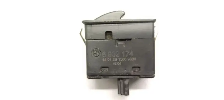 BMW 3 E46 (1998 - 2005) 6902174 Блок кнопок стеклоподъемников — фото 3
