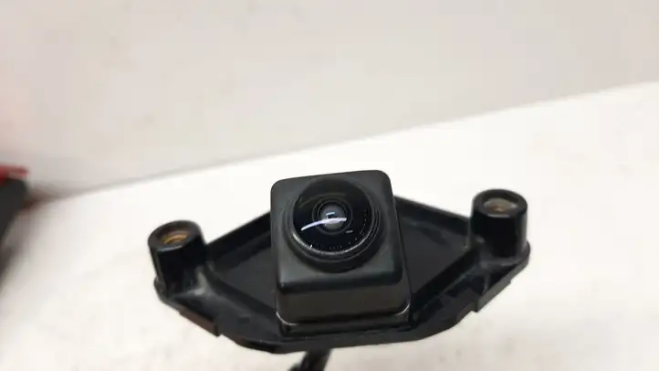 Nissan Qashqai (2013 - 2017) 284424EA0B Видеокамера заднего вида — фото 2