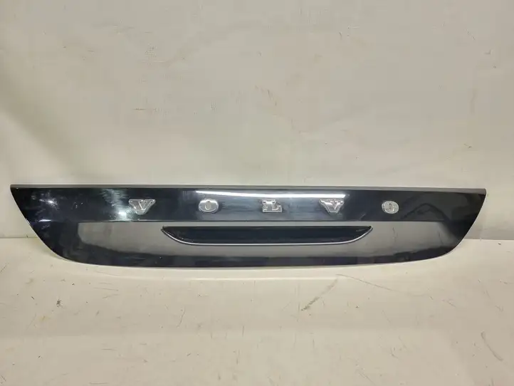 Volvo V40 Cross country (2016 - 2019) 31299901 Обшивка багажника — фото 1