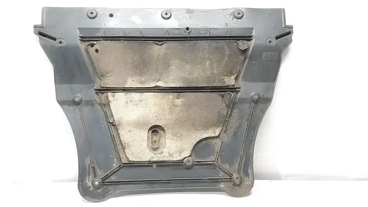 Nissan Qashqai (2006 - 2010) 75890BR40A Защита двигателя — фото 2