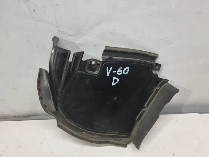 Volvo V60 (2013 - 2018) 31353425 Дефлектор воздуха — фото 1