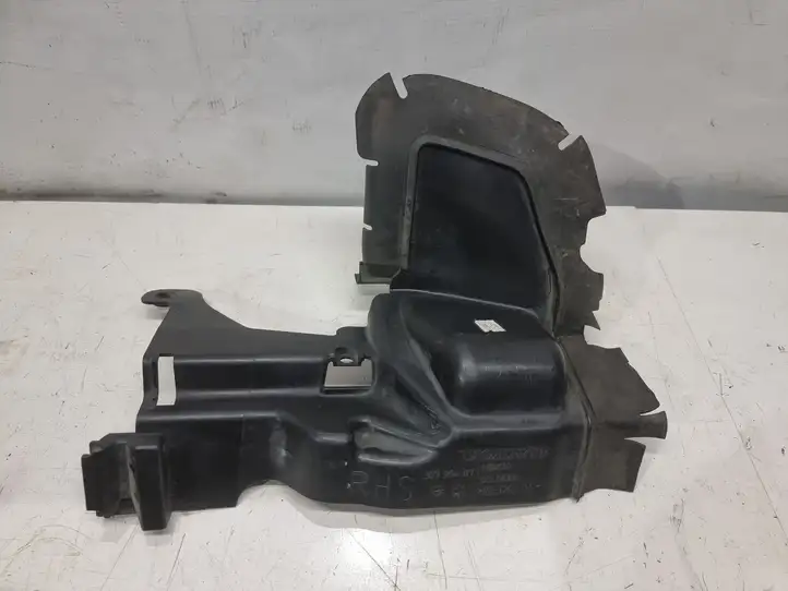 Volvo S60 (2010 - 2013) 30796467 Дефлектор воздуха — фото 1