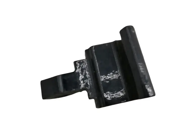 BMW 5 E60 E61 (2004 - 2010) 7068087 Верхняя петля задней двери — фото 2