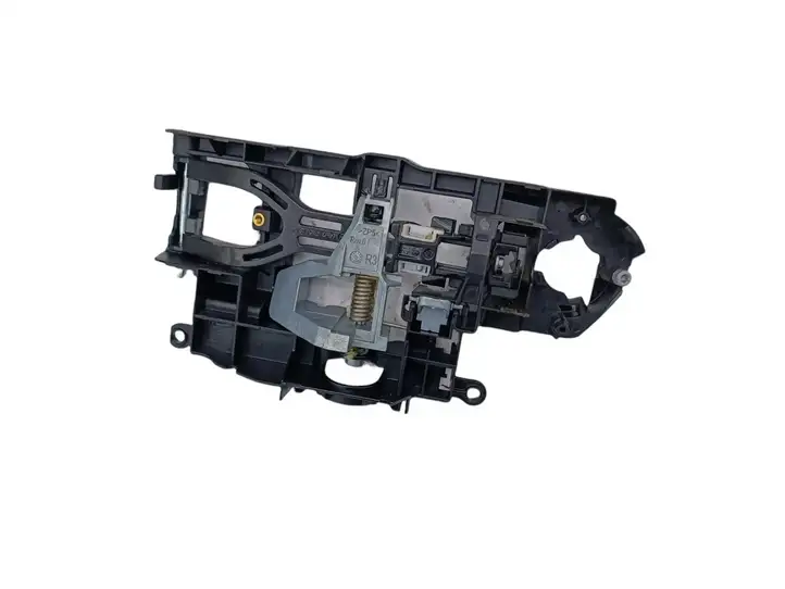 BMW 5 F10 F11 (2009 - 2016) X4717565011 Наружная ручка задней двери — фото 2
