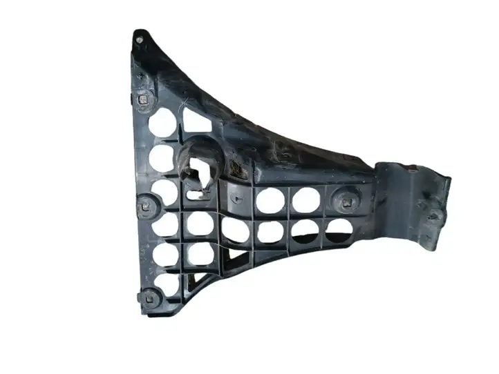 BMW 5 E60 E61 (2004 - 2010) 51127033715 Кронштейн заднего бампера — фото 1