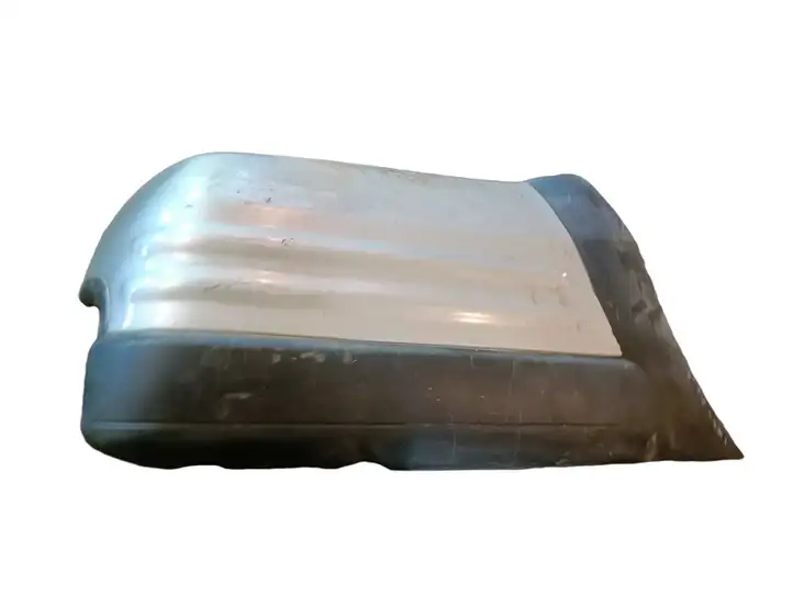 Opel Frontera B (1998 - 2004) 07059827 Угловая часть заднего бампера — фото 1