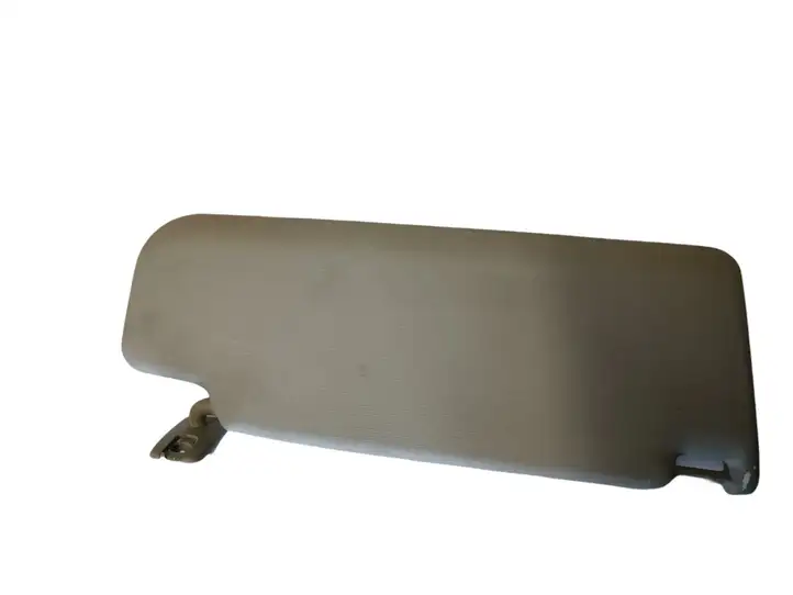 Volkswagen Golf Plus (2004 - 2008) 1K0852551 Солнцезащитный козырек — фото 2