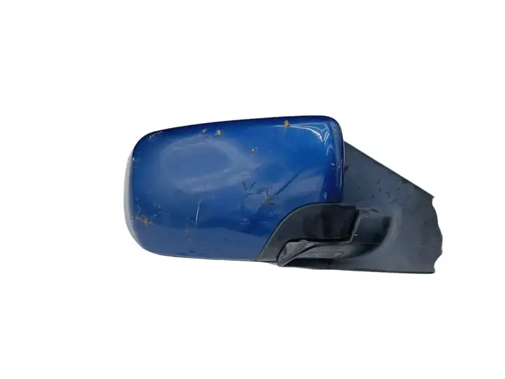 BMW 3 E46 (1998 - 2005) E10117351 Боковое зеркало с электроприводом — фото 2