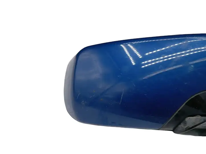 BMW 3 E46 (1998 - 2005) E10117351 Боковое зеркало с электроприводом — фото 3