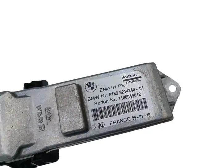 BMW 7 F01 (2008 - 2016) 61359214240 Прочие блоки управления — фото 3