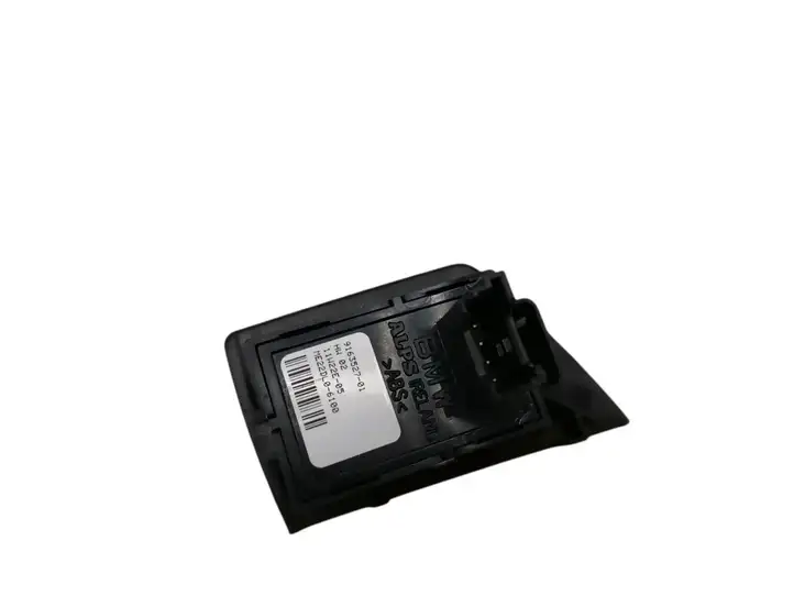 BMW 5 F10 F11 (2009 - 2016) 9183548 Блок кнопок стеклоподъемников — фото 2