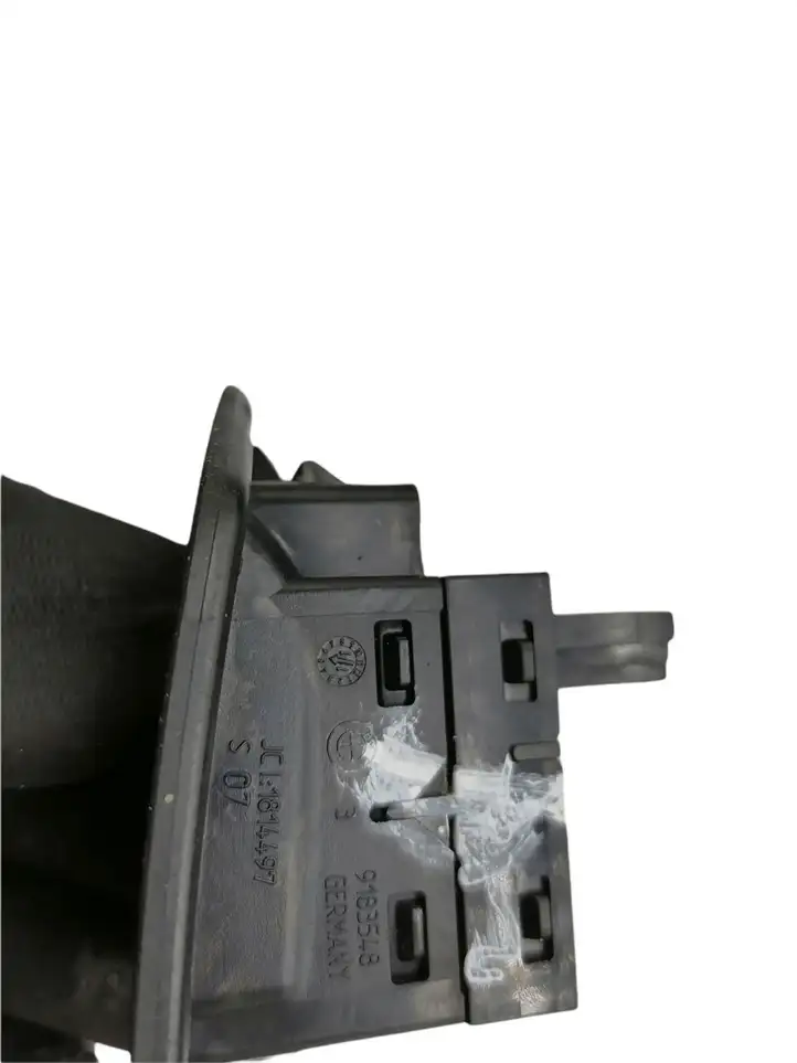 BMW 5 F10 F11 (2009 - 2016) 9183548 Блок кнопок стеклоподъемников — фото 3