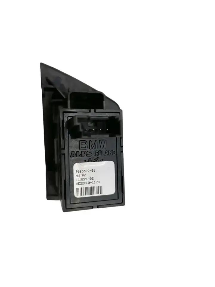 BMW 5 F10 F11 (2009 - 2016) 916352701 Блок кнопок стеклоподъемников — фото 2