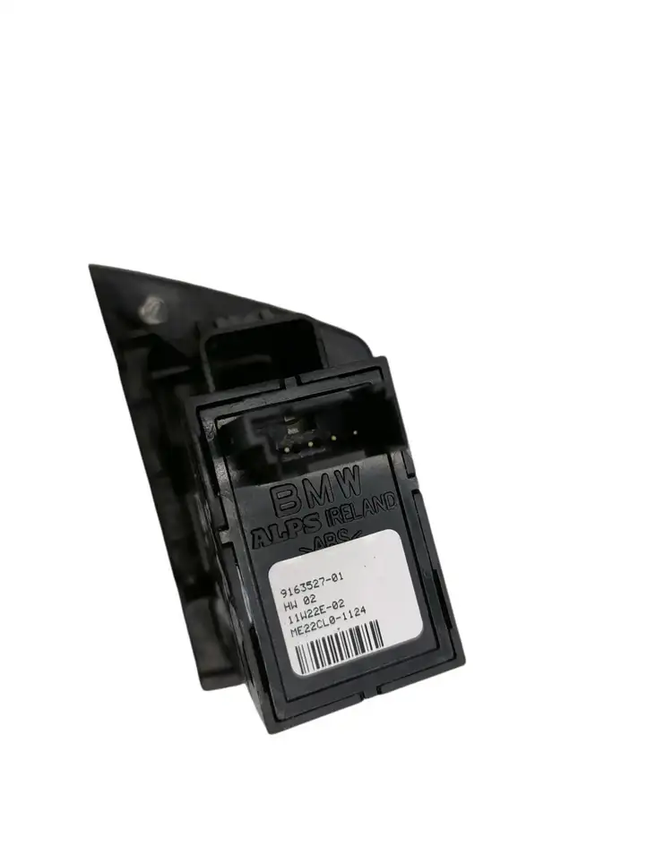 BMW 5 F10 F11 (2009 - 2016) 9183547 Блок кнопок стеклоподъемников — фото 2