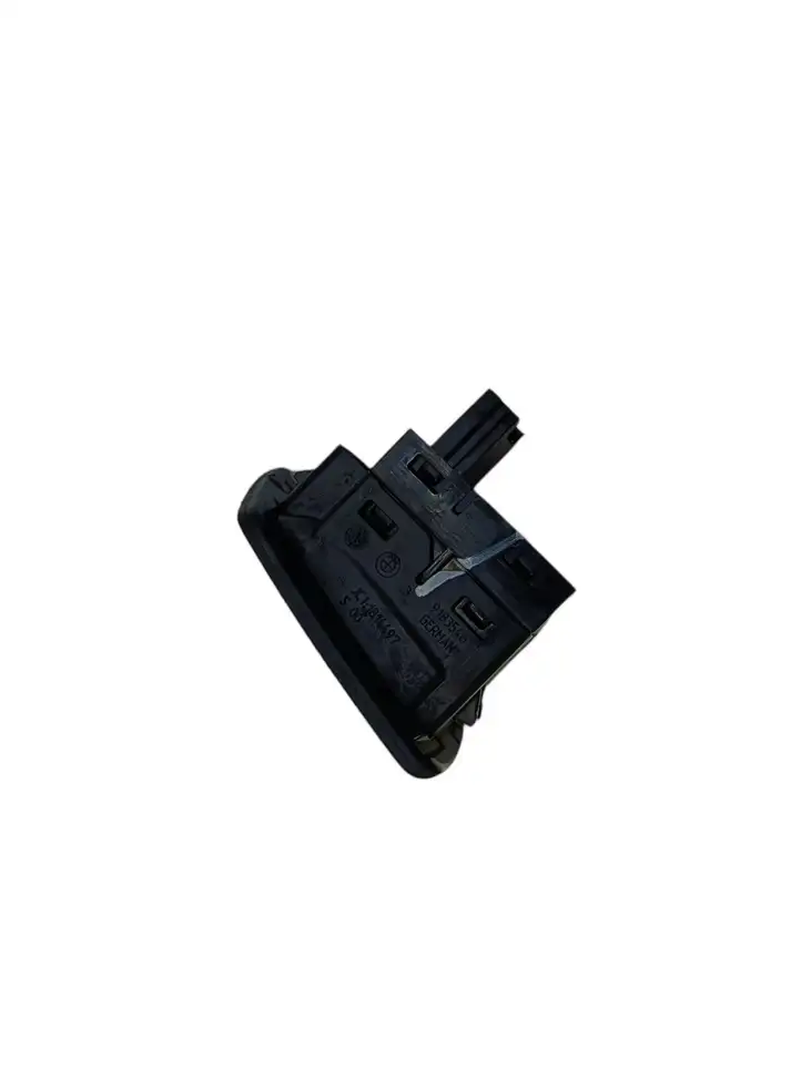 BMW 5 F10 F11 (2009 - 2016) 916352701 Блок кнопок стеклоподъемников — фото 1