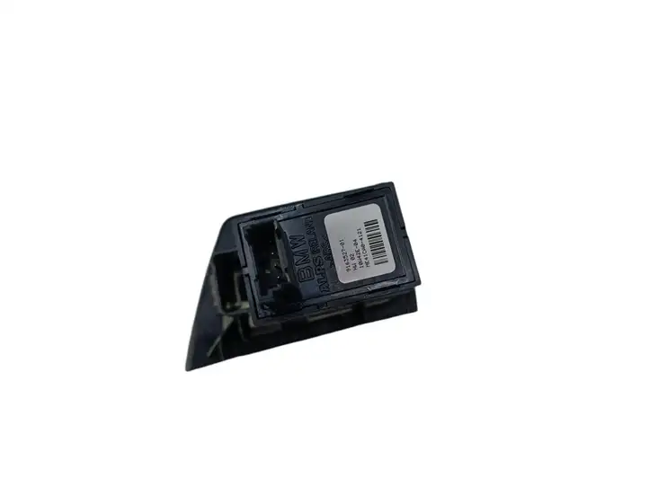 BMW 5 F10 F11 (2009 - 2016) 916352701 Блок кнопок стеклоподъемников — фото 2