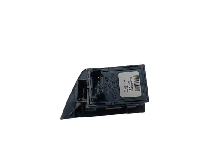 BMW 5 F10 F11 (2009 - 2016) 91652701 Блок кнопок стеклоподъемников — фото 2