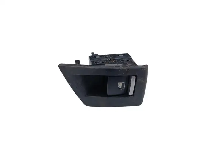 BMW 5 F10 F11 (2009 - 2016) 916352701 Блок кнопок стеклоподъемников — фото 1