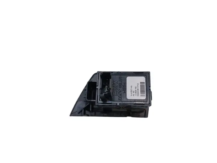 BMW 5 F10 F11 (2009 - 2016) 916352701 Блок кнопок стеклоподъемников — фото 2
