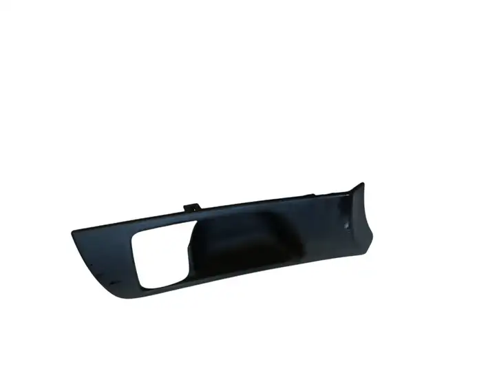 Toyota Avensis T250 (2006 - 2009) 6761505020 Внутренняя ручка двери — фото 1