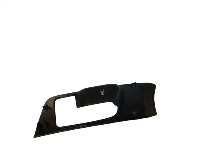 Toyota Avensis T250 (2006 - 2009) 6761505020 Внутренняя ручка двери — фото 2