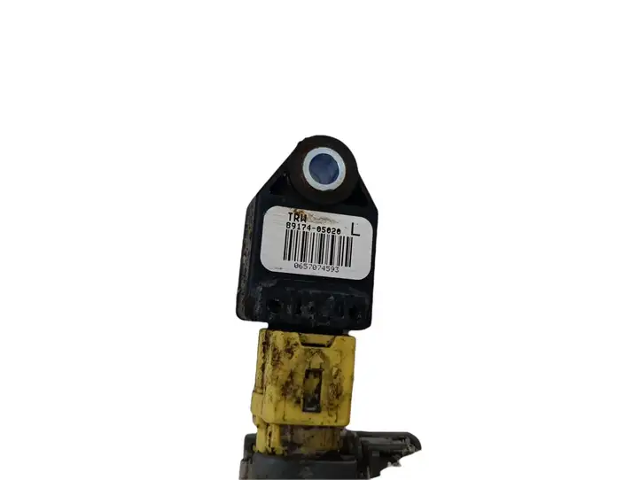 Toyota Avensis T250 (2006 - 2009) 8917405020 Датчик удара SRS — фото 2