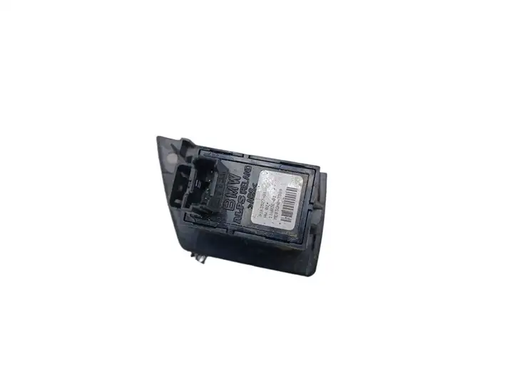 BMW 5 F10 F11 (2009 - 2016) 916352701 Блок кнопок стеклоподъемников — фото 2