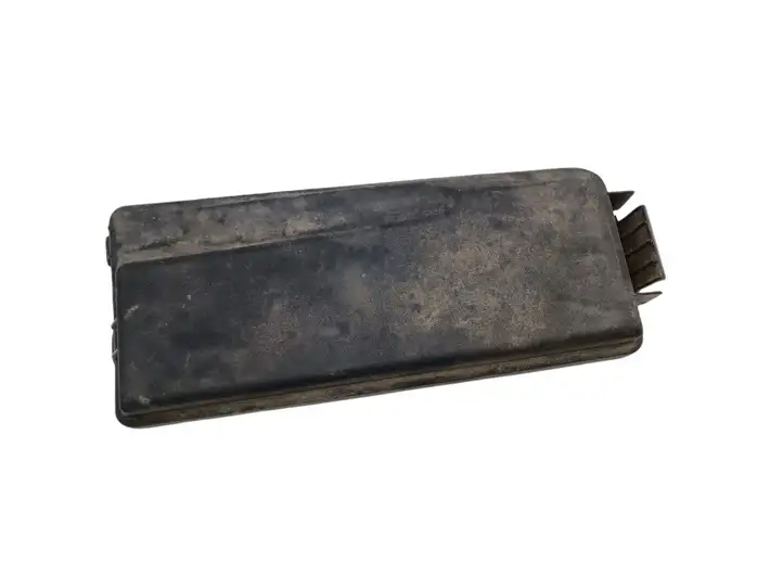 Opel Signum (2002 - 2008) 460023260 Крышка ящика предохранителей — фото 2