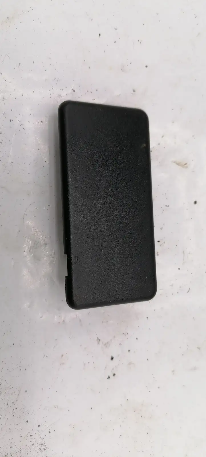 BMW 5 E60 E61 (2004 - 2010) 7068753 Прочие детали салона — фото 1