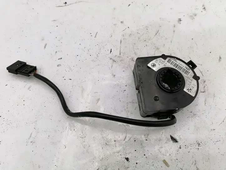BMW 3 E46 (1998 - 2005) 37146760232 Датчик угла поворота руля — фото 1
