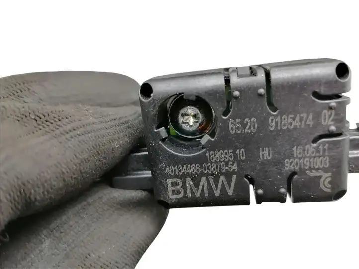 BMW 5 F10 F11 (2009 - 2016) 9185474 Усилитель антенны — фото 2