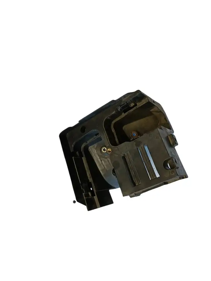 Volkswagen Golf Plus (2004 - 2008) 1K0907361B Крышка ящика предохранителей — фото 1