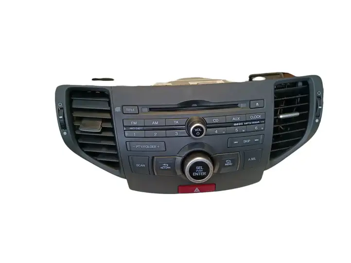 Honda Accord (2008 - 2016) 39100TL4G000 Магнитола / мультимедийная система — фото 2