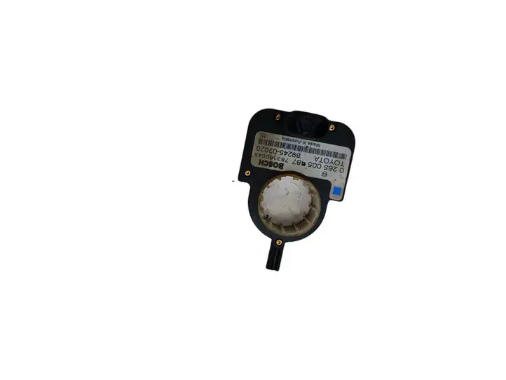 Toyota Avensis T250 (2006 - 2009) 0265005487 Датчик угла поворота руля — фото 1