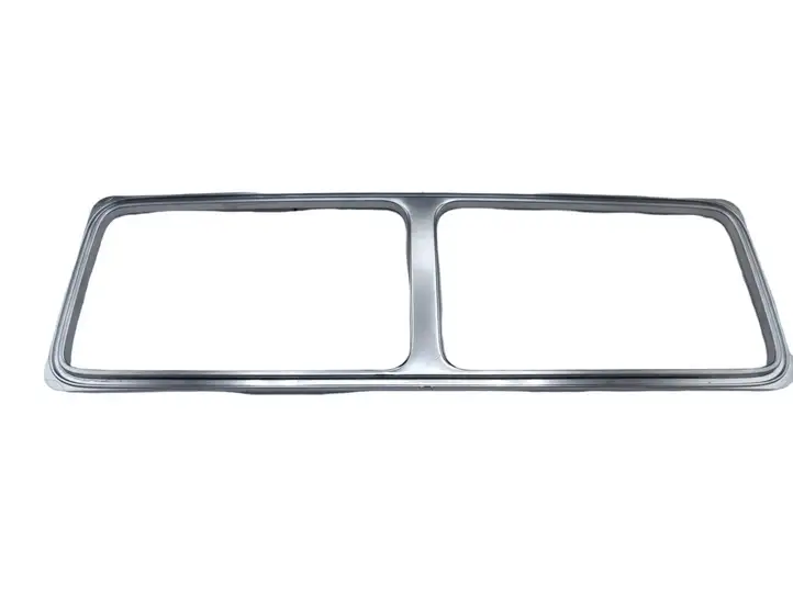 Volkswagen Touareg II (2010 - 2018) 30002487 Прочие детали салона — фото 1