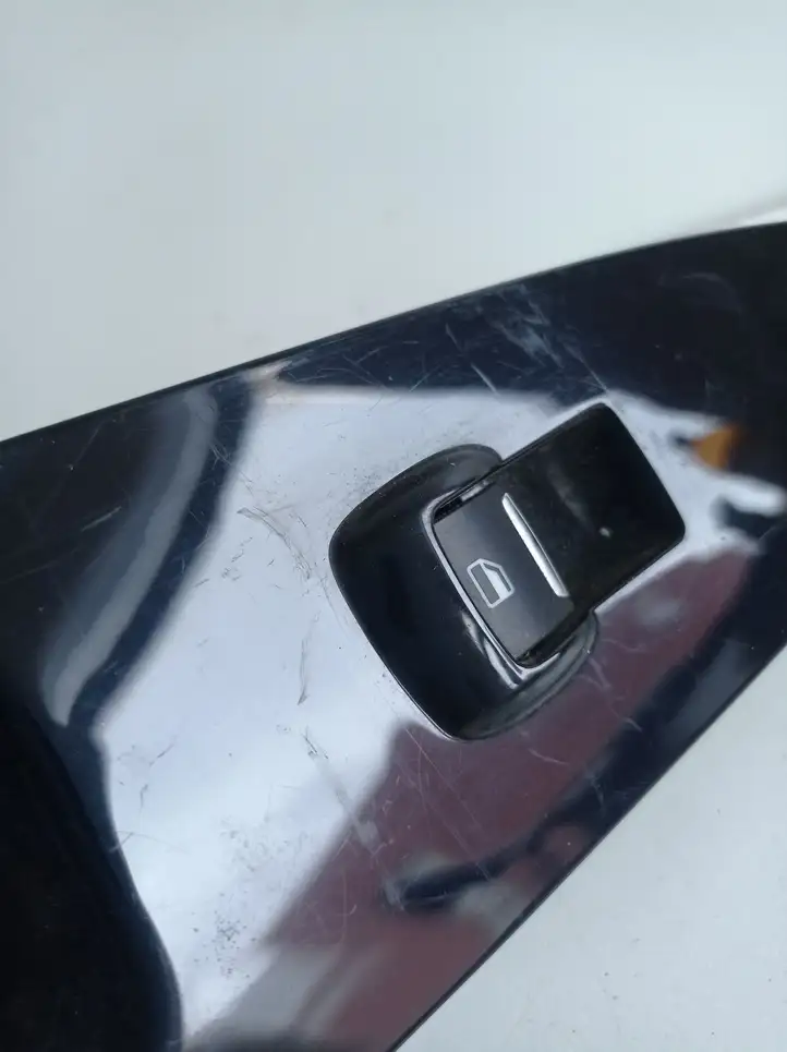 Ford Edge II (2015 - ) FT4B14R568 Внутренняя ручка двери — фото 3