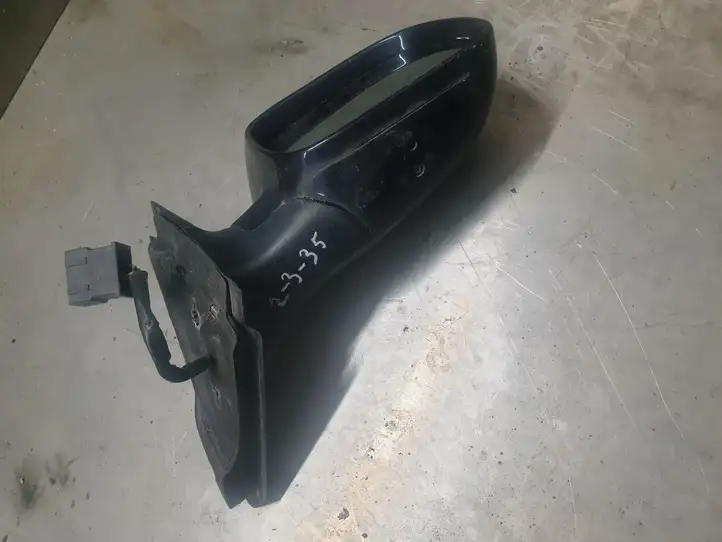 Audi A3/S3 8L (2000 - 2003) VM042R Боковое зеркало с электроприводом — фото 2