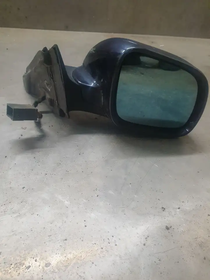 Audi A3/S3 8L (2000 - 2003) VM042R Боковое зеркало с электроприводом — фото 3