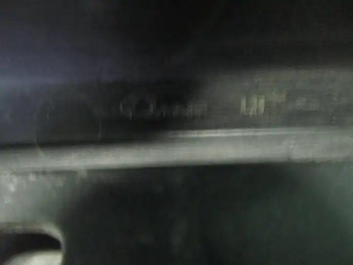 Nissan Qashqai (2006 - 2010) 66899JD000 Молдинг крыла — фото 2