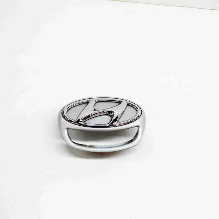 Hyundai Ioniq (2016 - ) 87371G2000 Эмблема производителя — фото 1