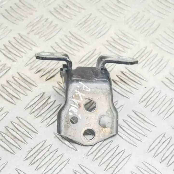 Ford Ranger (2015 - 2019) AB392122801AD Верхняя петля передней двери — фото 4